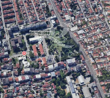 GARAŽA, TREŠNJEVKA, NEHAJSKA, 12.5 m2 - Zagreb