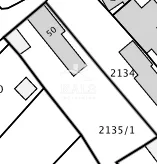 GRAĐEVINSKO ZEMLJIŠTE, PRODAJA ,ZAGREB, PEŠČENICA, 191 m2 - cover