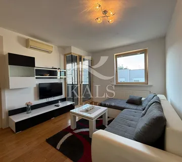 STAN, PRODAJA, ZAGREB, TRNJE, 58 m2, 2-soban