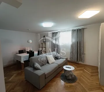 STAN, NAJAM, ZAGREB, TREŠNJEVKA, 42 m2, 2-SOBAN - cover