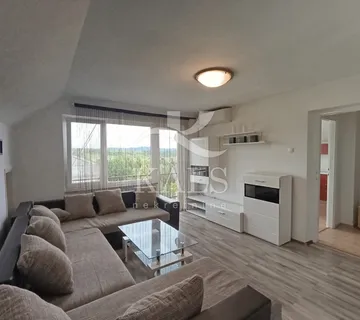STAN, PRODAJA, KARLOVAC , OZALJ, 60 m2, 2-soban