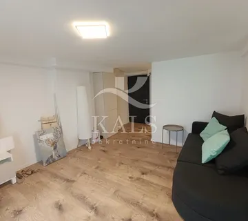 STAN, NAJAM, ZAGREB, TREŠNJEVKA, 56 m2, 2-SOBAN - cover