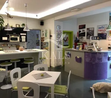 POSLOVNI PROSTOR, PRODAJA, ZAGREB, DONJI GRAD,200 m2 - cover