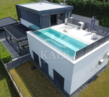 PRODAJA, KUĆA, SAMOBOR, SAMOBOR-GIZNIK - cover