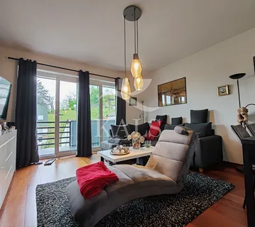 KUĆA, PRODAJA, ZAGREB, GRMOŠČICA ,140 m2, 6-SOBNA