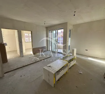 STAN, NOVOGRADNJA, PRODAJA, DUBRAVA, 59.80 m2, 3-soban - Zagreb