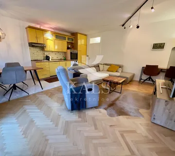 STAN, ZAGREB, NAJAM, DUBRAVA, 54 m2, 3-soban