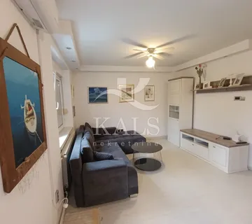 STAN, NAJAM, ZAGREB, FOLNEGOVIĆEVO NASELJE , 48 m2, 2-soban - cover