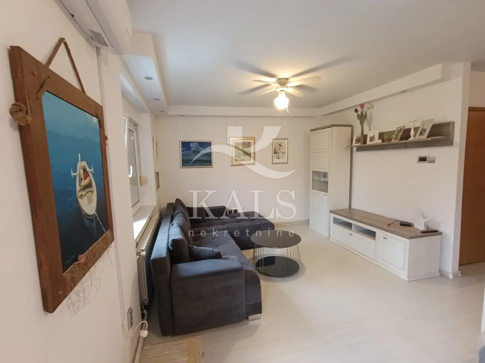 STAN, NAJAM, ZAGREB, FOLNEGOVIĆEVO NASELJE , 48 m2, 2-soban - cover