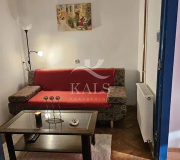 STAN, PRODAJA , ZAGREB, MEDVEŠČAK, 52 m2, 3-SOBAN - cover