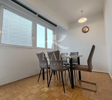 STAN, NAJAM, ZAGREB, VRBIK, 77 m2, 4-SOBAN - cover