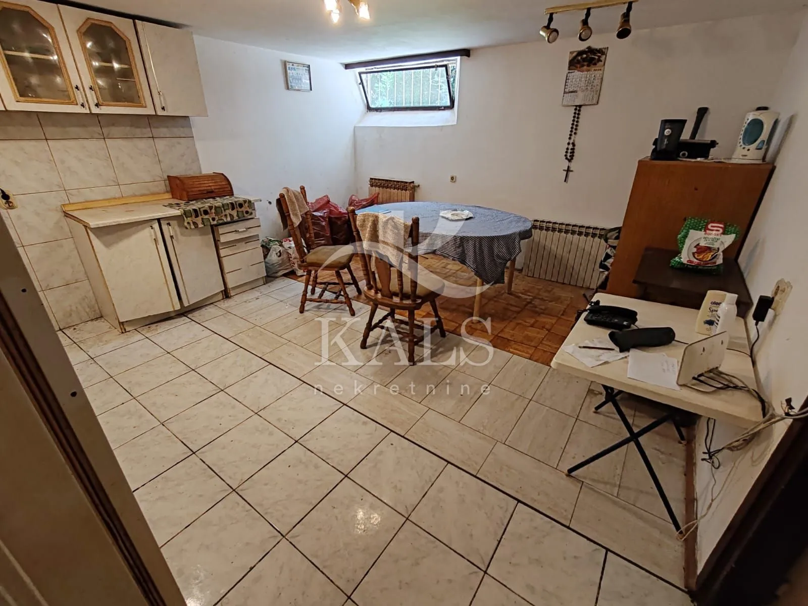 STAN, PRODAJA, ZAGREB, MAKSIMIR, 85 m2, 4-soban - cover