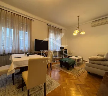 STAN, PRODAJA, ZAGREB, ČRNOMEREC, 95m2, 4-soban - cover