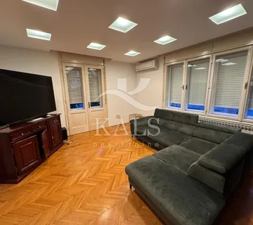 STAN+GPM, NAJAM, ZAGREB, ŠALATA, 130 m2, 4-SOBAN - cover