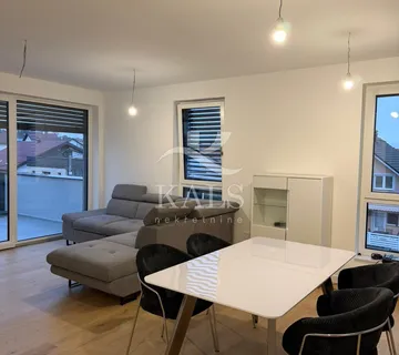 STAN, NOVOGRADNJA, NAJAM, DUGO SELO, 82 m2, 3-soban - cover