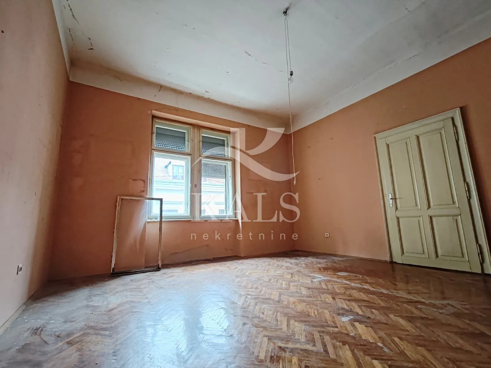 STAN, PRODAJA, ZAGREB, GORNJI GRAD , 70 m2, 3-soban - cover