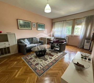 STAN, NAJAM, ZAGREB, SIGET, 44 m2, 2-soban - cover