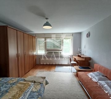 STAN, NAJAM, ZAGREB, FOLNEGOVIĆEVO, 67 m2, 3-SOBNI - cover