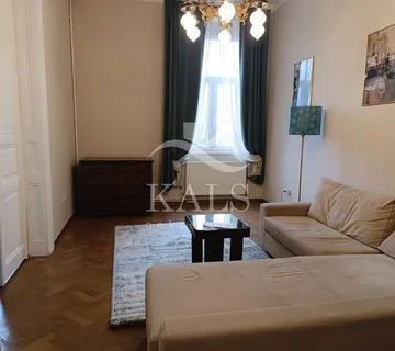 STAN, NAJAM, ZAGREB, DONJI GRAD , 60 m2, 2-soban - cover