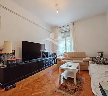 STAN, PRODAJA, ZAGREB, ČRNOMEREC, 64 m2, 4-soban - cover