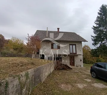 GRAĐEVINSKO ZEMLJIŠTE, PRODAJA, SAMOBOR, VRHOVČAK, 3639 m2 - cover