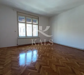 STAN, PRODAJA , ZAGREB, DONJI GRAD, 80 m2, 2-SOBAN - cover