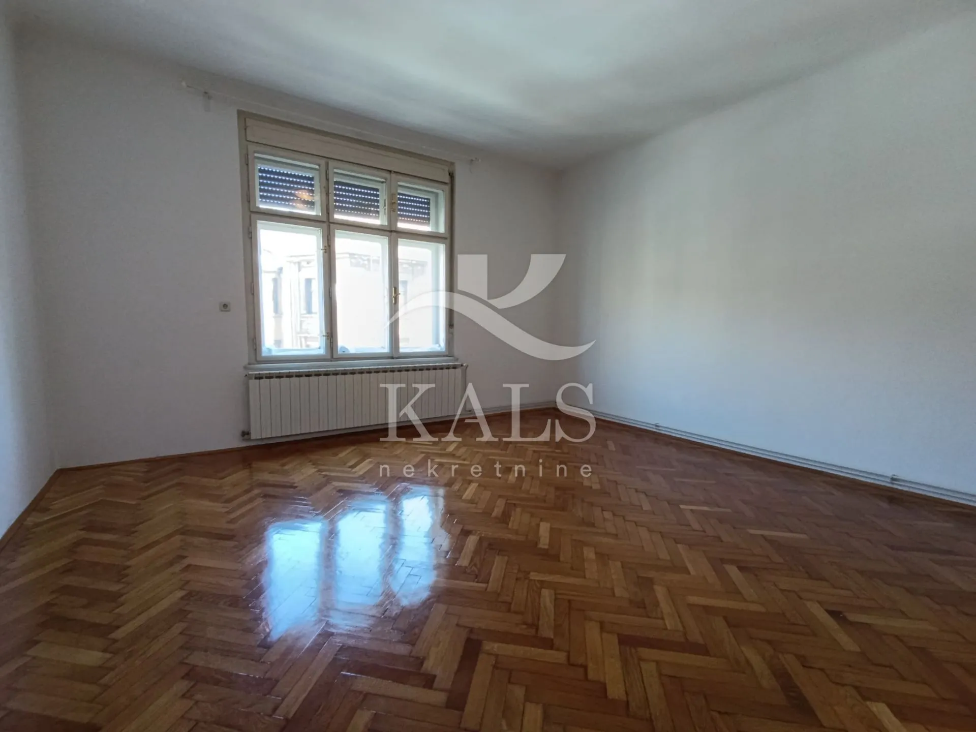 STAN, PRODAJA , ZAGREB, DONJI GRAD, 80 m2, 2-SOBAN - cover