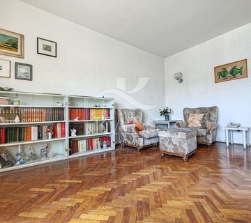 STAN, NAJAM, ZAGREB, DONJI GRAD, 63 m2, 3-SOBAN - cover