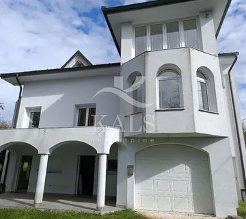 KUĆA+ZEMLJIŠTE, PRODAJA,KARLOVAC,TUŠILOVIĆ, 1.427 m2  - cover