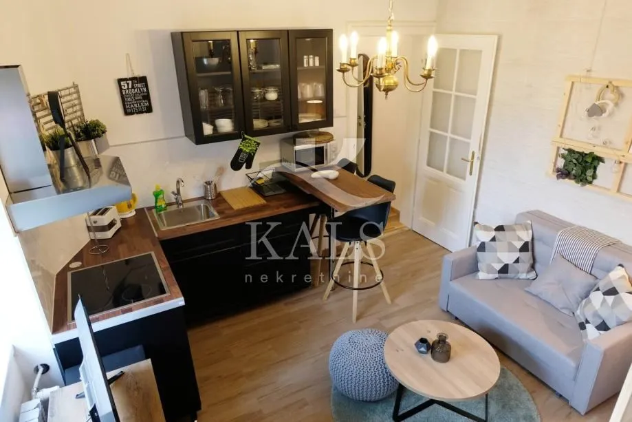 PRODAJA, STAN ( 3 APARTMANA),ZAGREB ,CENTAR, 137 m²  - cover