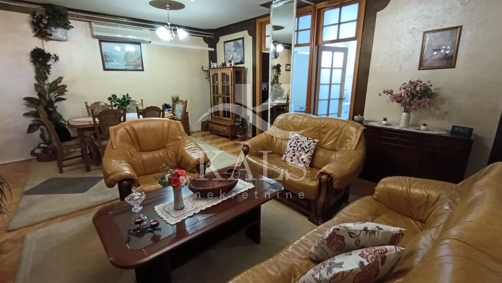 STAN, PRODAJA, ZAGREB, DUBRAVA, 68 m2, 3-soban - cover