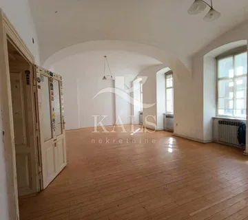 POSLOVNI PROSTOR, NAJAM, ZAGREB, DONJI GRAD, 75 m2, 2-SOBAN - cover