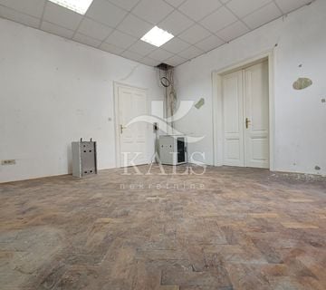 STAN, PRODAJA, ZAGREB, DONJI GRAD , 92 m2, 5-soban - cover