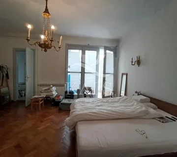 STAN, PRODAJA, ZAGREB, DONJI GRAD, 140 m2, 3-soban - cover