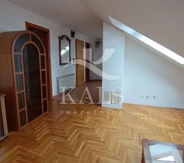 STAN, PRODAJA, ZAGREB, Trešnjevka, 53 m2, 2-soban - cover