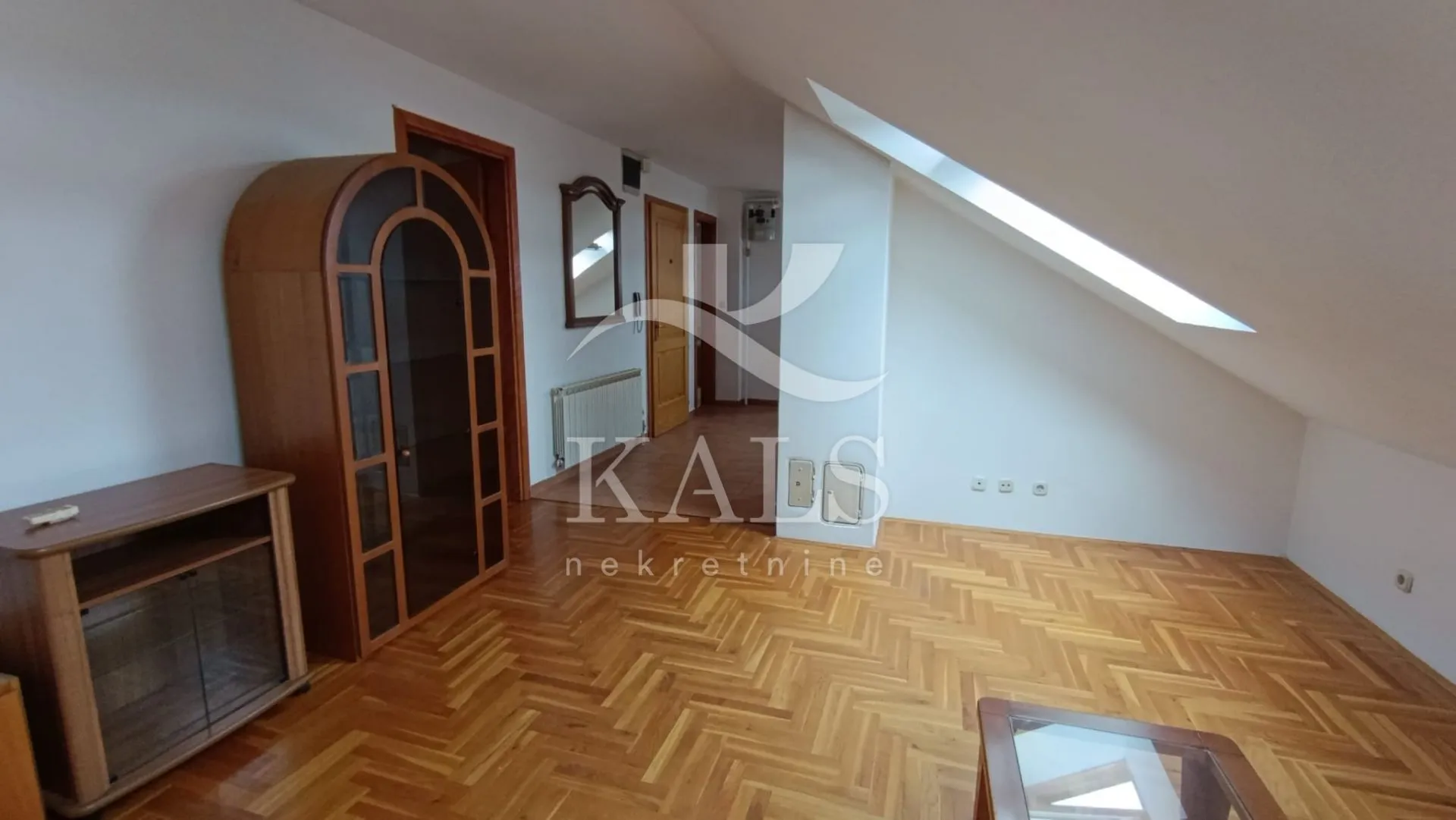 STAN, PRODAJA, ZAGREB, Trešnjevka, 53 m2, 2-soban - cover