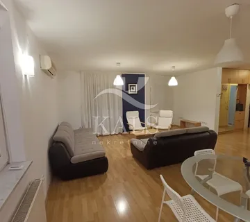 STAN, NAJAM, ZAGREB, TREŠNJEVKA,  60 m2, 3-SOBAN - cover