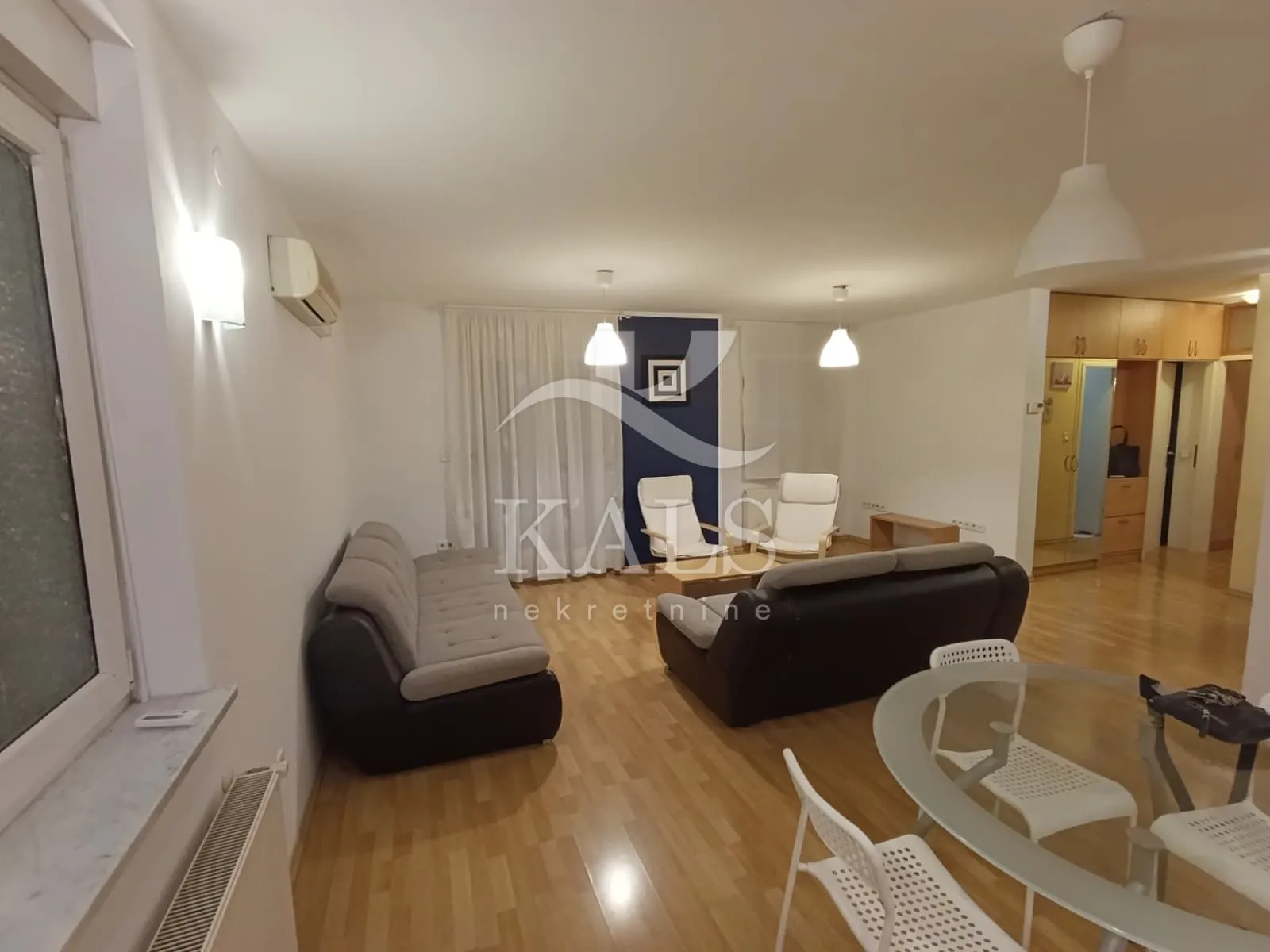 STAN, NAJAM, ZAGREB, TREŠNJEVKA,  60 m2, 3-SOBAN - cover