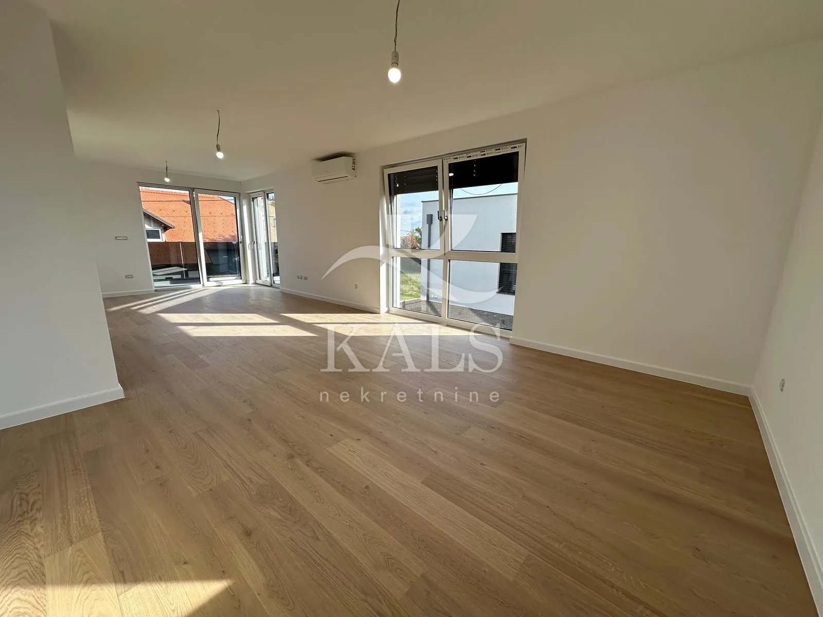 STAN, NOVOGRADNJA, PRODAJA, DUGO SELO, 106 m2, 4-soban - cover