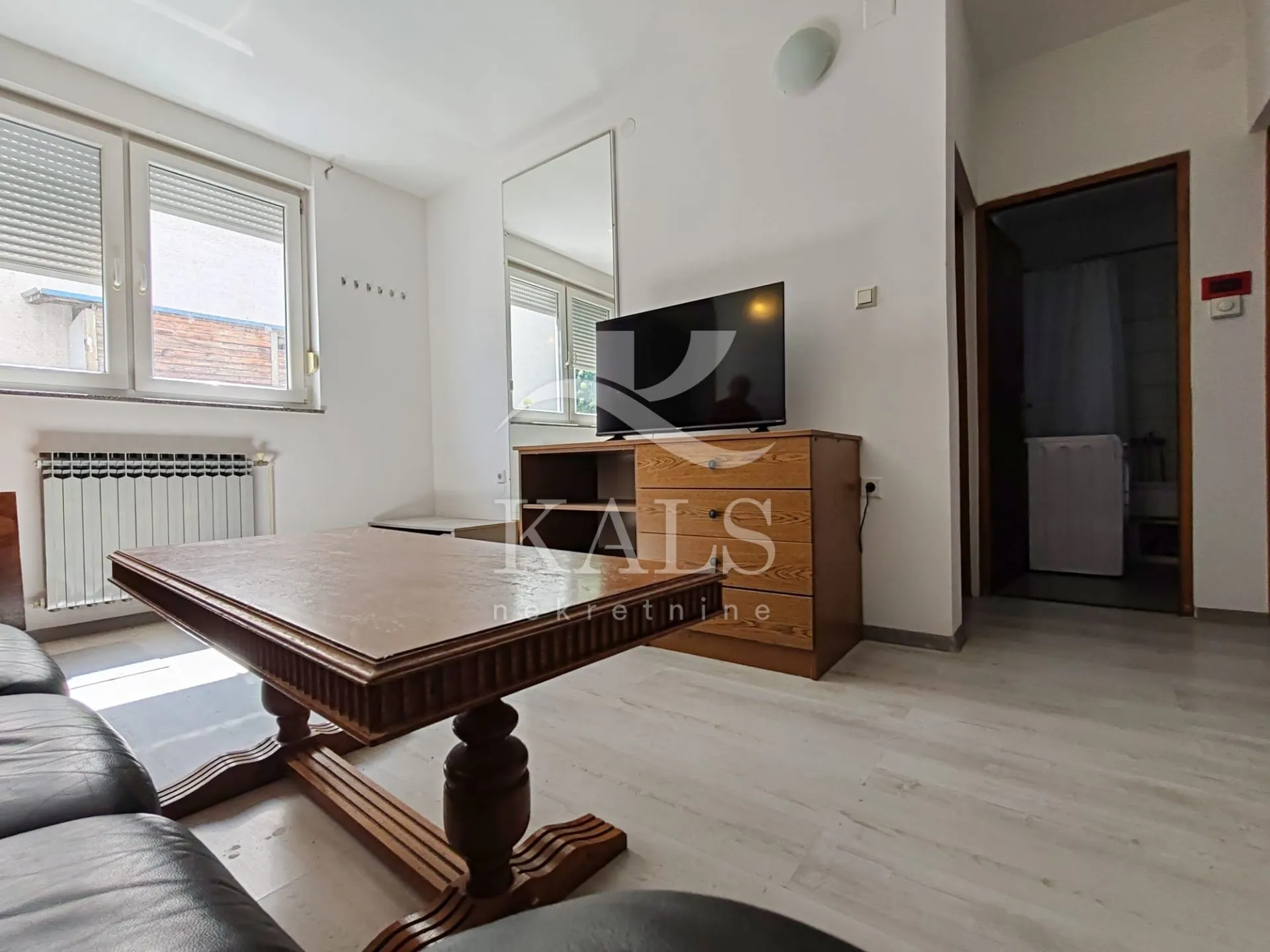 STAN, ZAGREB, NAJAM, DUBRAVA, 65 m2, 3-soban - cover