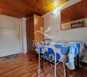 DVIJE GARSONIJERE, PRODAJA, ZAGREB, DONJI GRAD, 60 m2 - cover