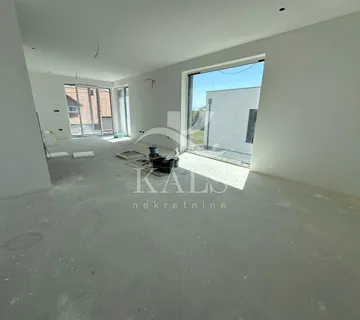 STAN, NOVOGRADNJA, PRODAJA, DUGO SELO, 106 m2, 4-soban - cover