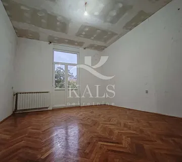 STAN, PRODAJA, ZAGREB, DONJI GRAD , 81 m2, 4-soban - cover