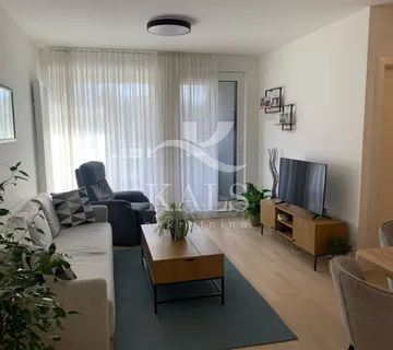 STAN, NAJAM, ZAGREB, TRNSKO , 52 m2, 2-soban - cover