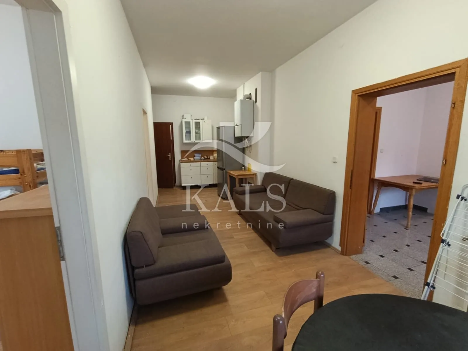 STAN, PRODAJA, ZAGREB, TREŠNJEVKA, 82 m2, 5-SOBAN - cover