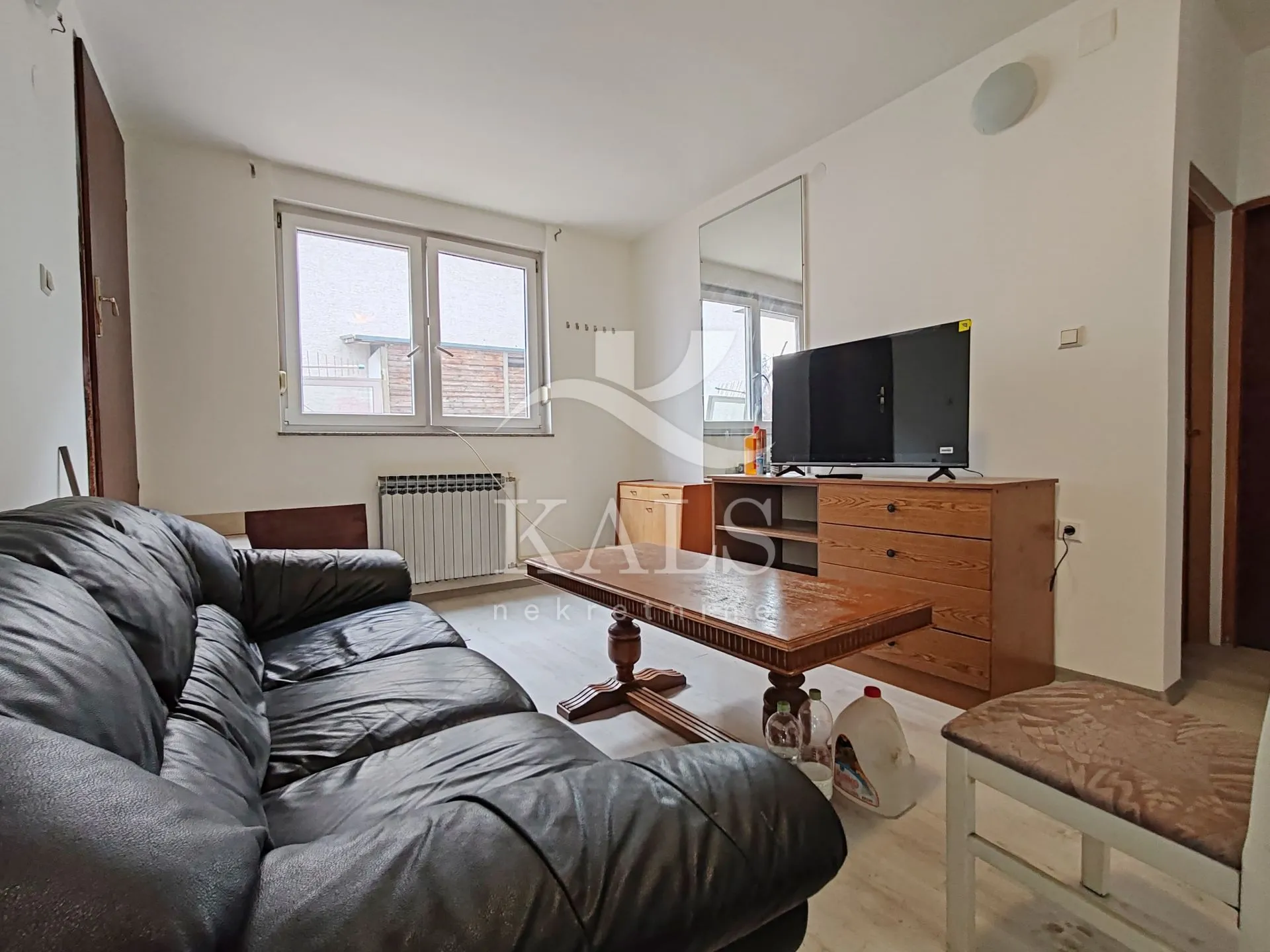 STAN, ZAGREB, NAJAM, DUBRAVA, 65 m2, 3-soban - cover