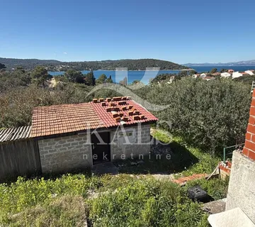 KUĆA+ZEMLJIŠTE, PRODAJA, ŠOLTA, NEČUJAM ,415 m2 - cover