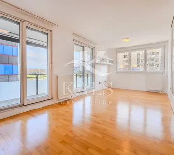 STAN+GPM, PRODAJA, ZAGREB, MAKSIMIR, SVETICE, 82 m2, 3-soban - cover