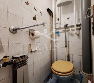 STAN, PRODAJA, ZAGREB, TRNSKO, 60 m2, 3-soban  - cover