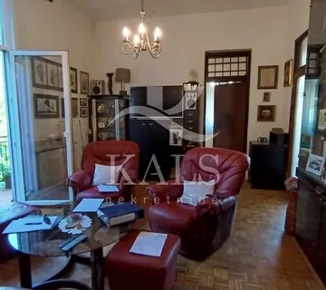 STAN, PRODAJA, ZAGREB, KSAVER, 161 m2, 4-soban - cover